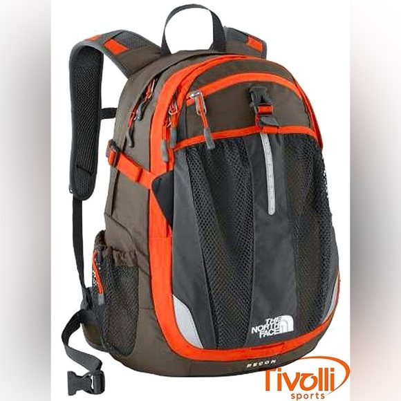 UNISEX THE NORTH FACE RECON BACKPACK 30 LITER main image 4
